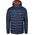 Kurtka męska Rab Electron Pro Jacket Deep Ink r. L (QDN-85)