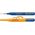Pica-Marker Pica INK Deep Hole Marker blue SB