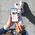 GrizzGlass Szkło prywatyzujące GrizzGlass SecretGlass Realme 9 Pro Plus