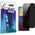 GrizzGlass Szkło prywatyzujące GrizzGlass SecretGlass Realme 7i Global