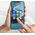 GrizzGlass Szkło prywatyzujące GrizzGlass SecretGlass Honor 8