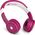 Słuchawki Tonies Tonies Tonie-Lauscher On-Ear 3,5mm beere