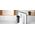 Mikser Taurus Trintuvas / te&scaron|los mai&scaron|ytuvas Taurus STATION INOX 500 W 500W
