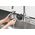 Zmywarka AEG Built-in dishwasher AEG FSE72537P