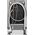 Zmywarka AEG Built-in dishwasher AEG FSE72537P