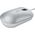 Mysz Lenovo Lenovo | Compact Mouse | 540 | Wired | Wired USB-C | Cloud Grey