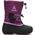 Kamik Y'S SOUTHPOLE 4, GRA, 37 (us 5)| uk 4.5