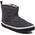 Kamik W'S PUFFY MID, BLK, 38 (us 7)| uk 5