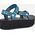 Teva W'S Flatform Universal, RRSH, 40 (us 9)| uk 7