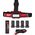 Latarka Milwaukee MILWAUKEE.FLASHLIGHT L4HLRP-301 HEAD LAMP 600lm IP54