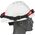 Latarka Milwaukee MILWAUKEE.FLASHLIGHT L4HLRP-301 HEAD LAMP 600lm IP54