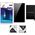 GrizzGlass Szkło prywatyzujące GrizzGlass SecretGlass do Honor Pad X8 Pro