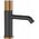 Bateria umywalkowa Sourcing MIXER WASHBASIN STARLIGHT BLACK GOLD