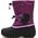 Kamik Y'S SOUTHPOLE 4, GRA, 36 (us 4)| uk 3.5