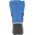 Kamik C'S SOUTHPOLE 4, BLU, 32 (us 1)| uk 13.5