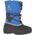Kamik Y'S SOUTHPOLE 4, BLU, 35 (us 3)| uk 2.5
