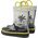 Kamik C'S DINO, GRY, 34 (us 2)| uk 1.5