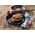 Trek N Eat Wegetariański Burger 160g  [Vegetable Burger Patty]