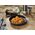 Trek N Eat Warzywne klopsiki w sosie z makaronem-RTE 350g  [Veggie balls with pasta-RTE]
