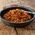 Trek N Eat EMERGENCY LINE Danie z ryżu po bałkańsku, 625g  [Balkan Risotto-EL]