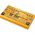 Behringer Behringer TD-3-AM Syntezator linii basowej żółty