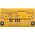 Behringer Behringer TD-3-AM Syntezator linii basowej żółty