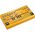 Behringer Behringer TD-3-AM Syntezator linii basowej żółty