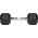 Rebel ‎Hantel Hex gumowany 1 x 5 kg