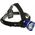 Latarka Scangrip Galvos lempa LED SMD, 400lm, pakraunama, IP44, Irimo
