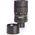 Zestaw Baader Hyperion 8-24 Mark IV 1,25&quot| + Barlow 2,25x 2/1,25&quot|