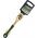 Rockforce Grzechotka prosta 1/4" 72 zęby treszczotka 145mm