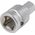 Rockforce Nasadka-bit 6-kątny lity 14mm 1/2"