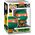 FUNKO POP! Vinyl Figure: Teenage Mutant Ninja Turtles - Michelangelo