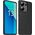 Made for Xiaomi TPU Cover for Xiaomi Redmi Note 13 4G dėklas telefonui juodos spalvos