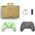GameSir Nova Lite Multiplat.controller Mint Green