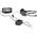 Sennheiser Zatrzask na kable (506491)