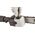 Makita MAKITA.OKRZESYWARKA Z WYSIĘG.2x18V DUA301PT2 30cm 2x5,0Ah TELESKOP