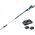 Makita MAKITA.OKRZESYWARKA Z WYSIĘG.2x18V DUA301PT2 30cm 2x5,0Ah TELESKOP