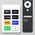 Telewizor Thomson 43" 43QG4S14 QLED