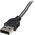 StarTech Kable KVM, 1.8m, Szary (SVUSBVGA6)