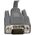 StarTech Kable KVM, 1.8m, Szary (SVUSBVGA6)