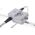 Antena RTV Antena TV kierunkowa 21-60 &quot|Yaga&quot| 19-elementów sym. zwykły