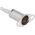 Cabletech Gniazdo anteny samochodowej Cabletech