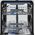DISHWASHER FS ESM48310SX ELX