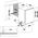 DISHWASHER BI W8I HF58 TU WHP