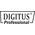 Digitus ZUB Digitus Empty Housing for 4x SC Sx / LC Dx