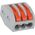 Inne Złączka uniwersalna 3 x (0.75-2.5mm) PCT58103
