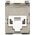 StarTech RJ45 PORT LOCKS - 10 PACK
