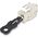 StarTech RJ45 PORT LOCKS - 10 PACK