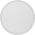 Lampa sufitowa TK Lighting TK Lighting Aqua White Large 6904 plafon lampa sufitowa koło z przełącznikiem na obudowie 1x45W LED 3000/4000/6500K biały